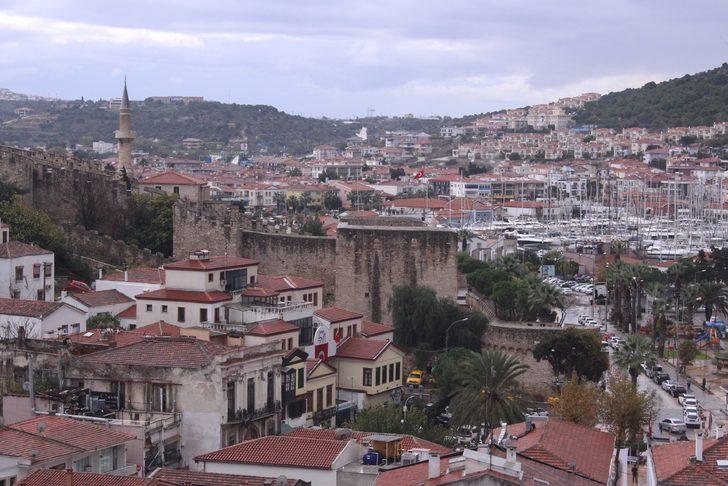  Oteller yılbaşına hazır, fiyatlar cep yakacak G2