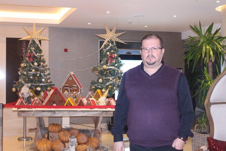  Oteller yılbaşına hazır, fiyatlar cep yakacak G4