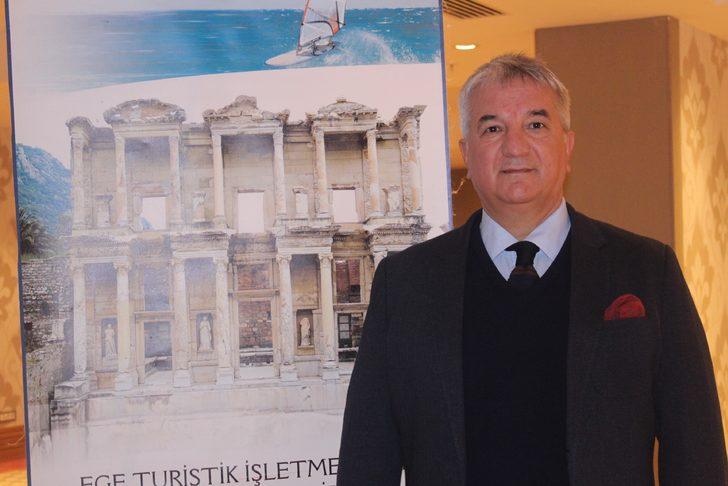  Oteller yılbaşına hazır, fiyatlar cep yakacak G5