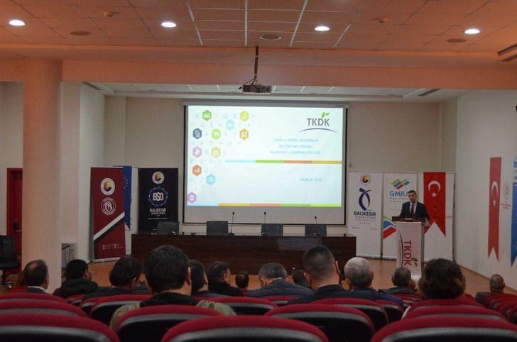 BTO’da IPARD destekleri bilgilendirme toplantısı G2