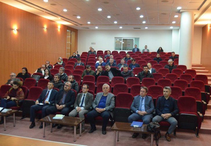 BTO’da IPARD destekleri bilgilendirme toplantısı G4