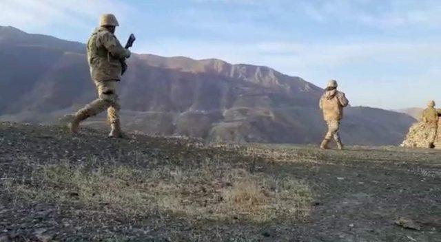 Siirt’in bazı köylerinde sokağa çıkma yasağı