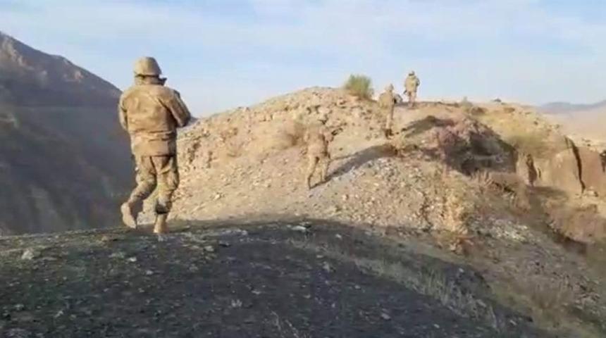 Siirt’in bazı köylerinde sokağa çıkma yasağı