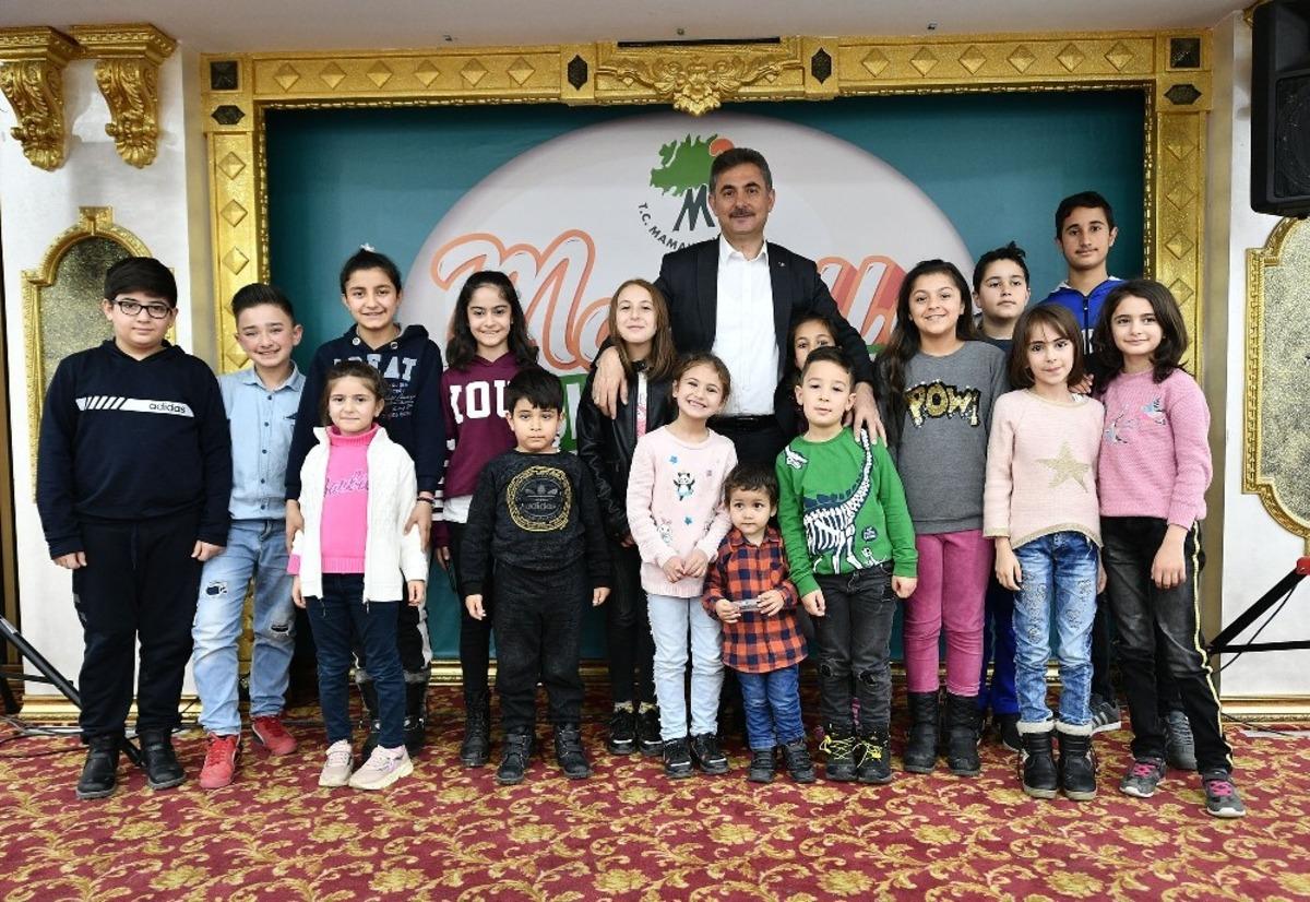 Mamak&rsquo;ta mahalle buluşmaları başladı