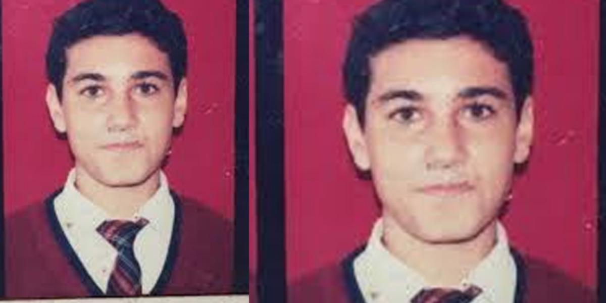 G&ouml;zleri hi&ccedil; değişmedi! Tanıyabildiniz mi? 