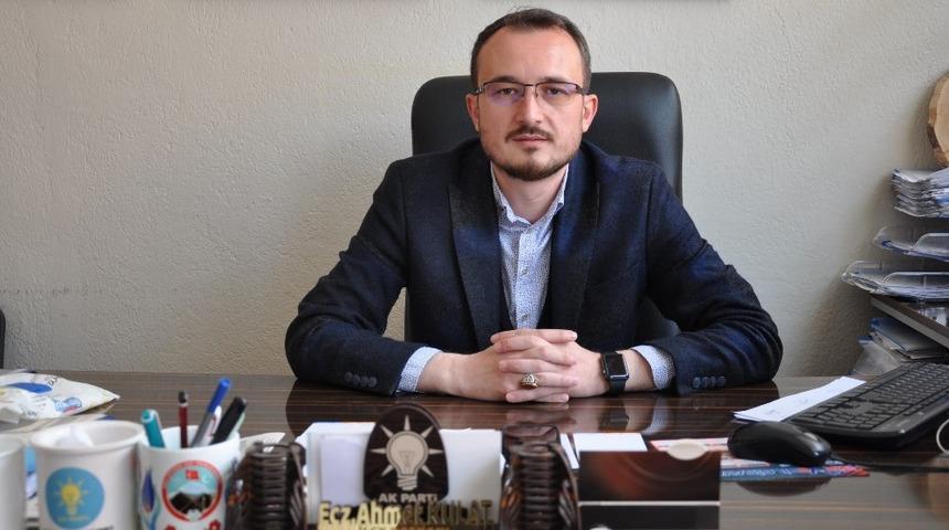 Simav&rsquo;a sosyal konut m&uuml;jdesi