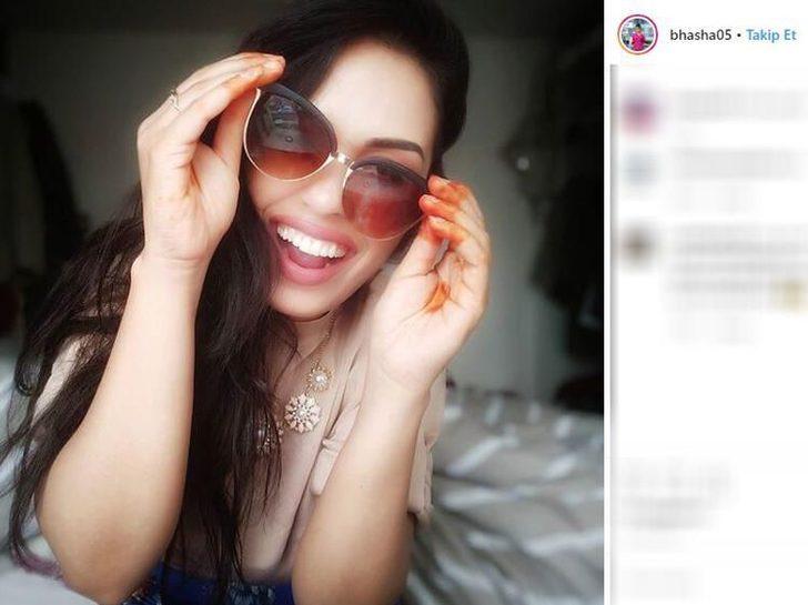 Güzellik kraliçesinin ikili hayatı ifşa oldu! G1