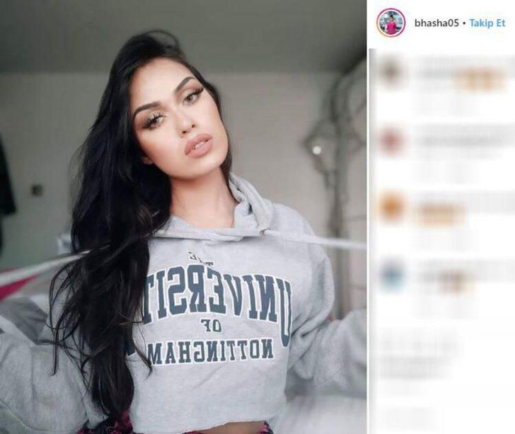 Güzellik kraliçesinin ikili hayatı ifşa oldu! G2