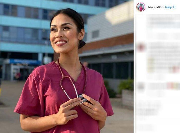 Güzellik kraliçesinin ikili hayatı ifşa oldu! G4