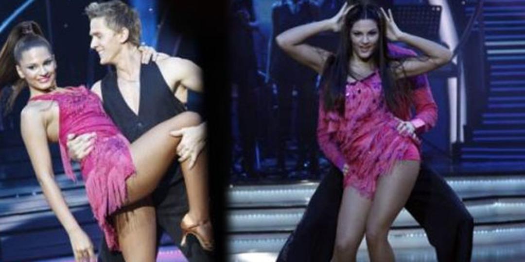 Yarışma i&ccedil;in namaza başladım