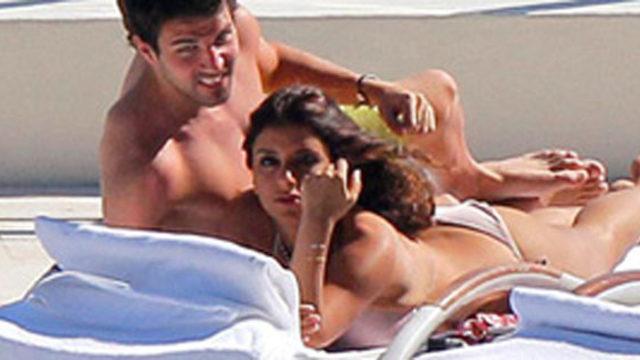 Yıldız futbolcuya şok suçlama