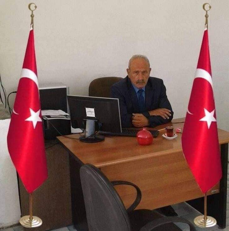 Muhtar Duran hayatını kaybetti G1