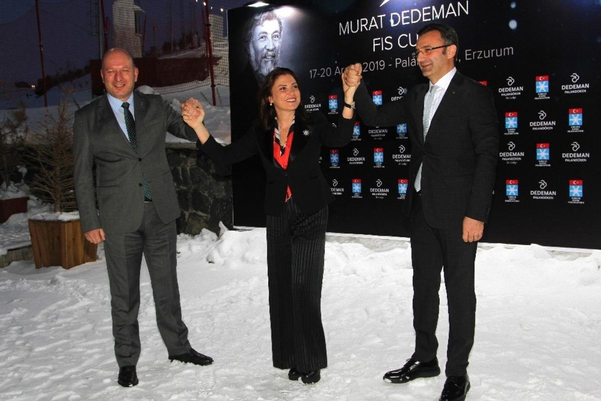 Dedeman, Paland&ouml;ken&rsquo;de hedef b&uuml;y&uuml;tt&uuml;