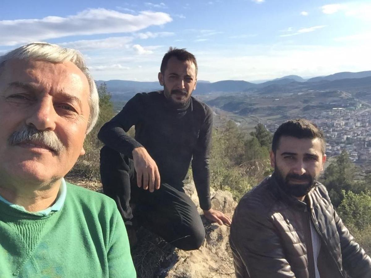 Lefke Kalesi turizme a&ccedil;ılıyor