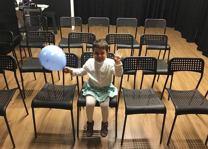 Öykü Arin'den yeni haber var! İlkleri yaşıyor... G5