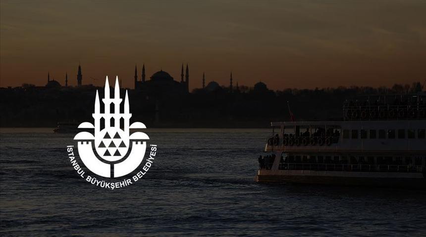 İBB'nin kiralık araç ihalesi ertelendi