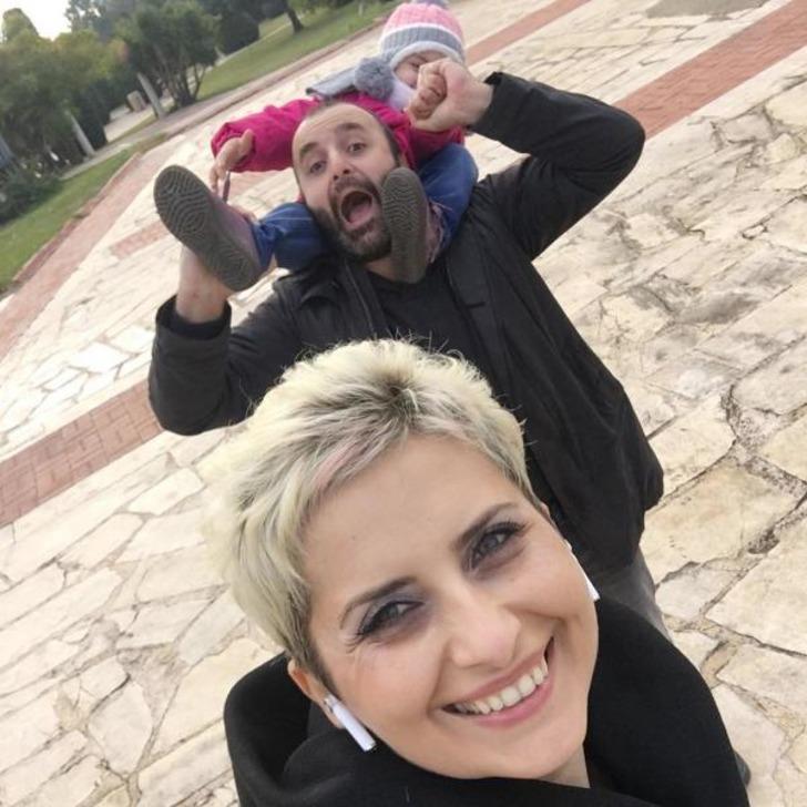 Öykü Arin'den yeni haber var! İlkleri yaşıyor... G1