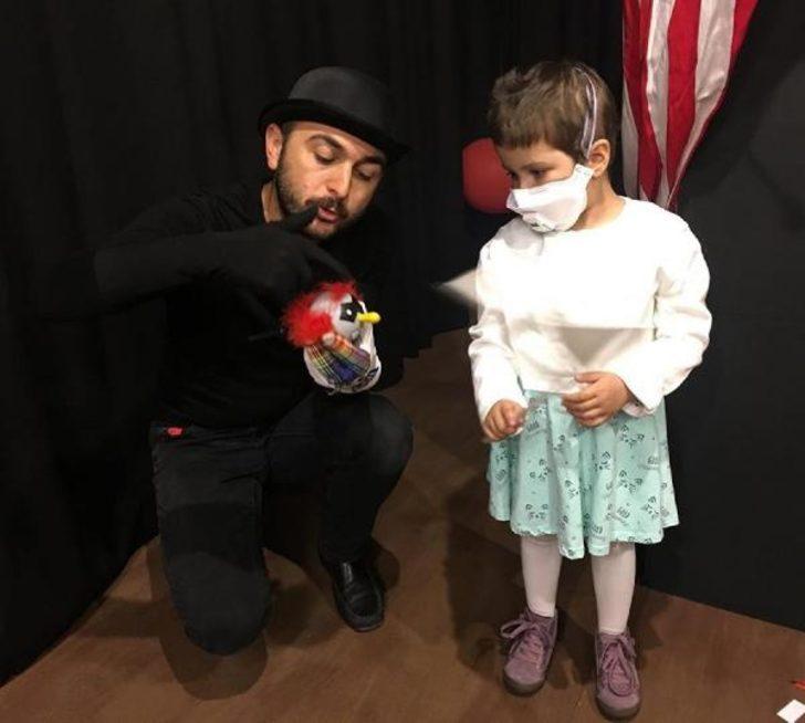 Öykü Arin'den yeni haber var! İlkleri yaşıyor... G2