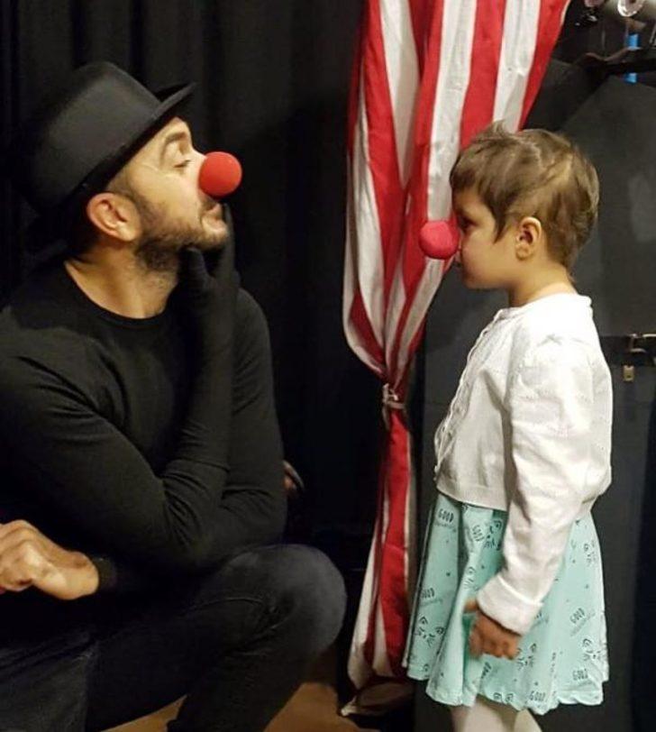 Öykü Arin'den yeni haber var! İlkleri yaşıyor... G3