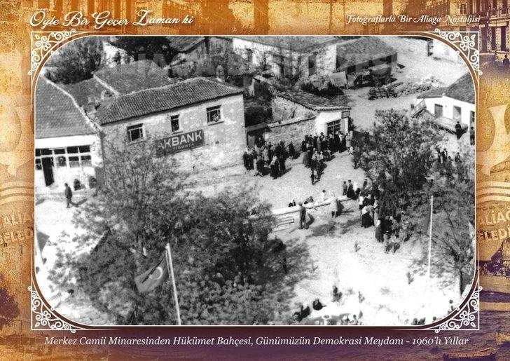 Fotoğraflarla Aliağa nostaljisi G2