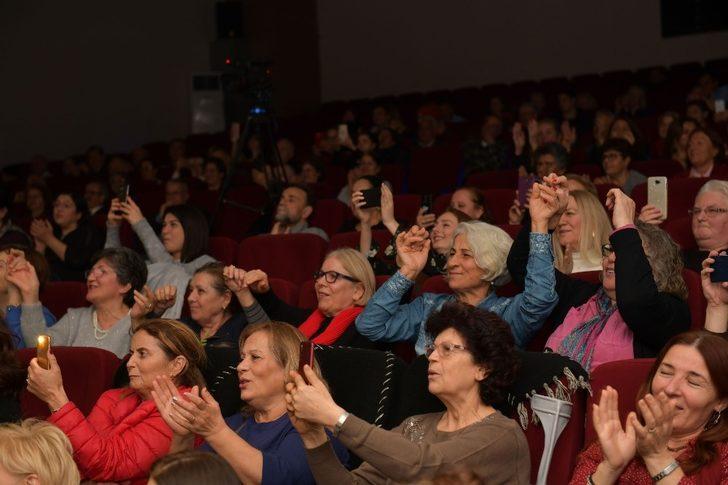 Çiğli’de Türk Sanat Müziği rüzgarı G3