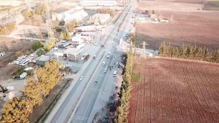 Sigorta dolandırıcıları yakayı ele verdi! Tüm oyun böyle ortaya çıktı G1