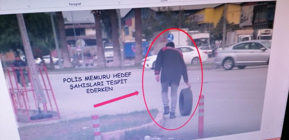 Sigorta dolandırıcıları yakayı ele verdi! T&uuml;m oyun b&ouml;yle ortaya &ccedil;ıktı