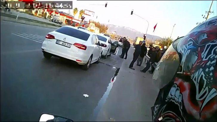 Sigorta dolandırıcıları yakayı ele verdi! Tüm oyun böyle ortaya çıktı G4