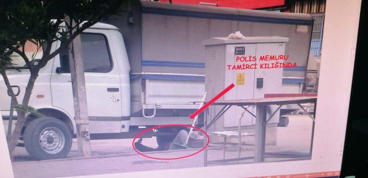 Sigorta dolandırıcıları yakayı ele verdi! Tüm oyun böyle ortaya çıktı G5