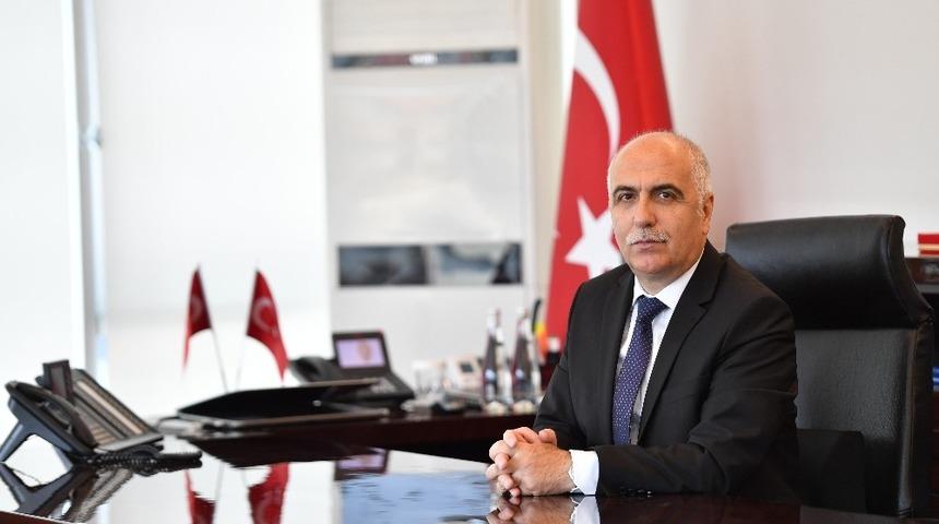 Denizli&rsquo;yi sanayi alanında &ouml;ne &ccedil;ıkaracak ikinci OSB projesi onaylandı