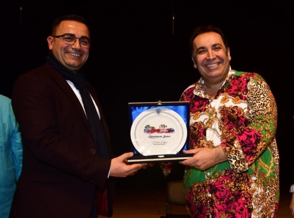 &rsquo;Hayat Kime G&uuml;zel&rsquo;, Bigalılarla buluştu