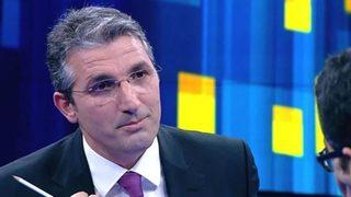 Nedim Şener Posta'dan ayrıldı! Artık Hürriyet'te köşe yazısı yazacak