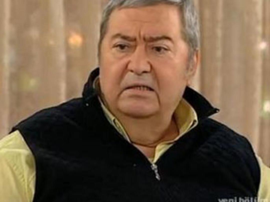 &Uuml;nl&uuml; oyuncu hayatını kaybetti