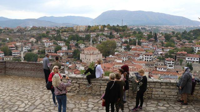 (Özel) Kendini yenileyen kent: Safranbolu