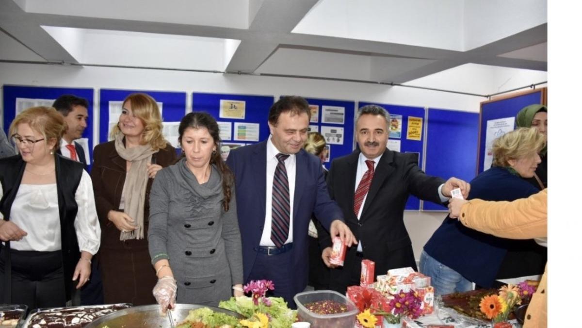 Bilecik&rsquo;te &ldquo;3. Geleneksel Ev Ortamı Şenliği" d&uuml;zenlendi