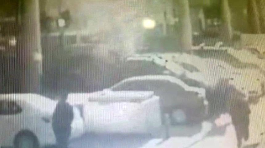 Silahı tutukluk yapınca takip etti, dükkanın içinde öldürdü