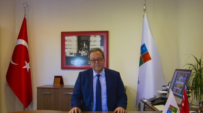 Alanya HEP &Uuml;niversitesi Rekt&ouml;r&uuml;, akademik yayın başarı listesinde