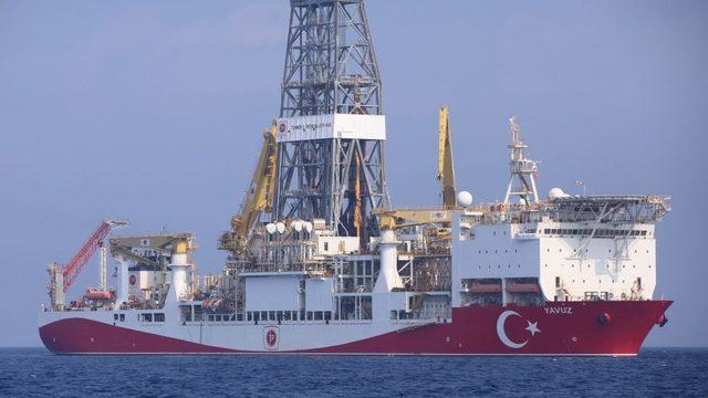 Türkiye Libya mutabakatlarıyla Doğu Akdeniz Doğal Gaz Forumu oluşumuna yanıt verirken, bölgedeki hidrokarbon paylaşım mücadelesinde önemli bir adım atmış oldu.