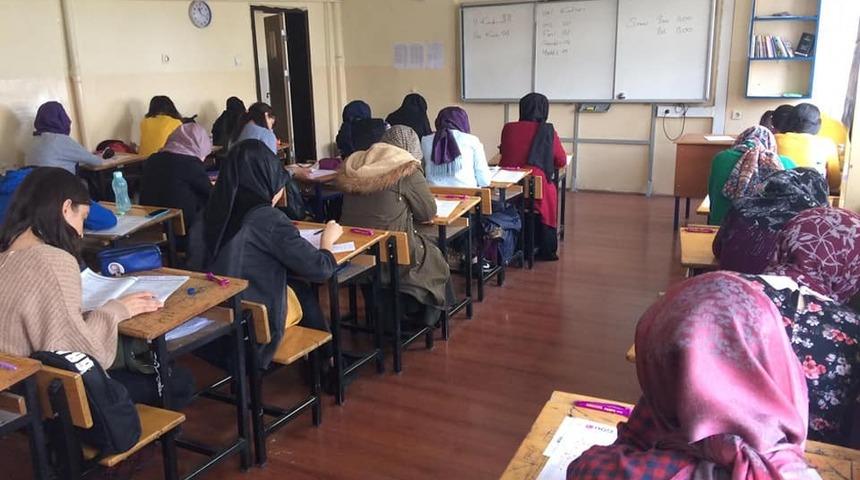 AGD’den Siyer-i Nebi Yarışması