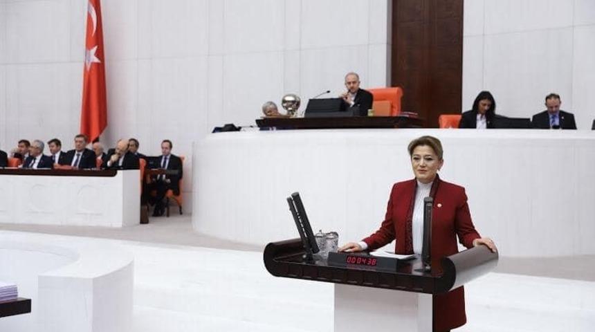 DP&Uuml; ve KSB&Uuml;&rsquo;n&uuml;n 2020 yılı b&uuml;t&ccedil;e teklifleri kabul edildi