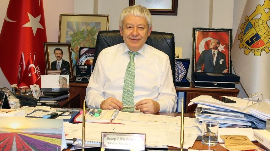 2020 yılı Edirne için turizm yılı olacak