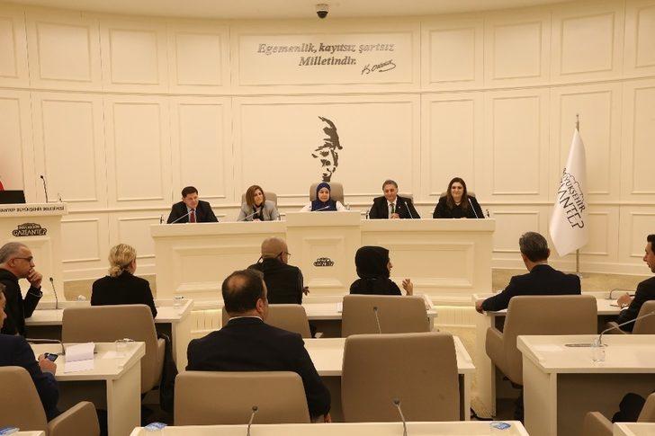 TSE’den Gaziantep Büyükşehir’e tam not G2