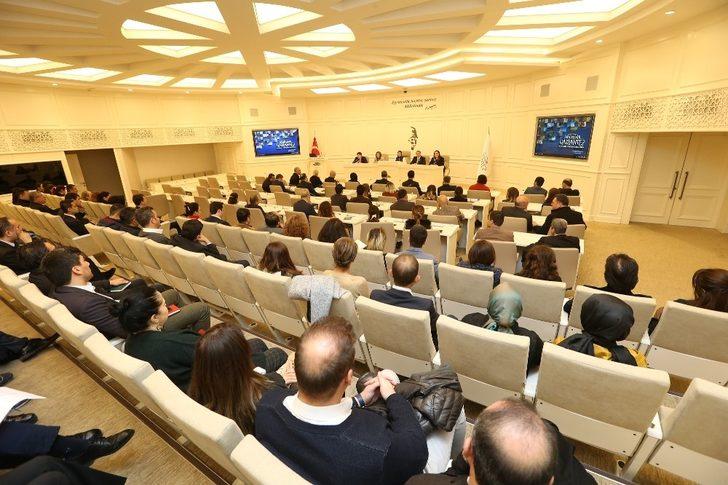 TSE’den Gaziantep Büyükşehir’e tam not G4