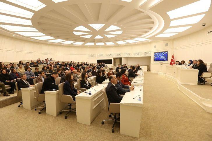 TSE’den Gaziantep Büyükşehir’e tam not G5