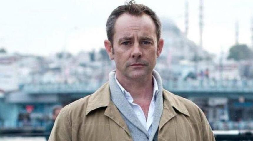 İngiliz ajan ölü bulunmuştu! Adli Tıp raporunda ölüm nedeni belli oldu