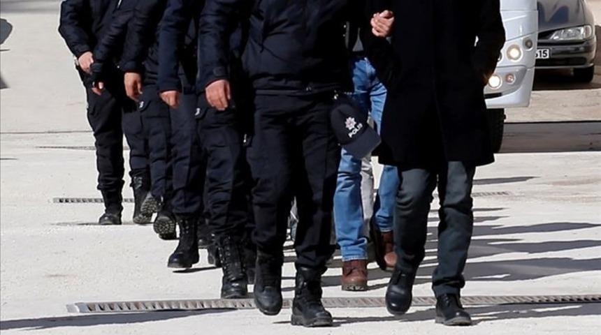 Ankara merkezli 'yasa dışı bahis' operasyonu!