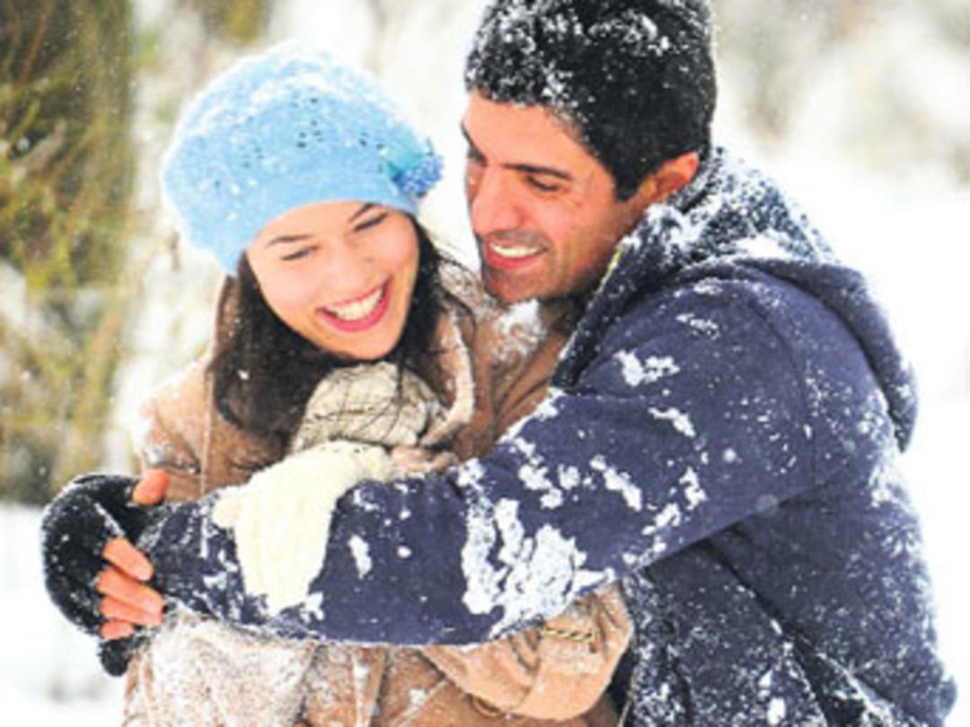 Ağlamaktan fenalaştı