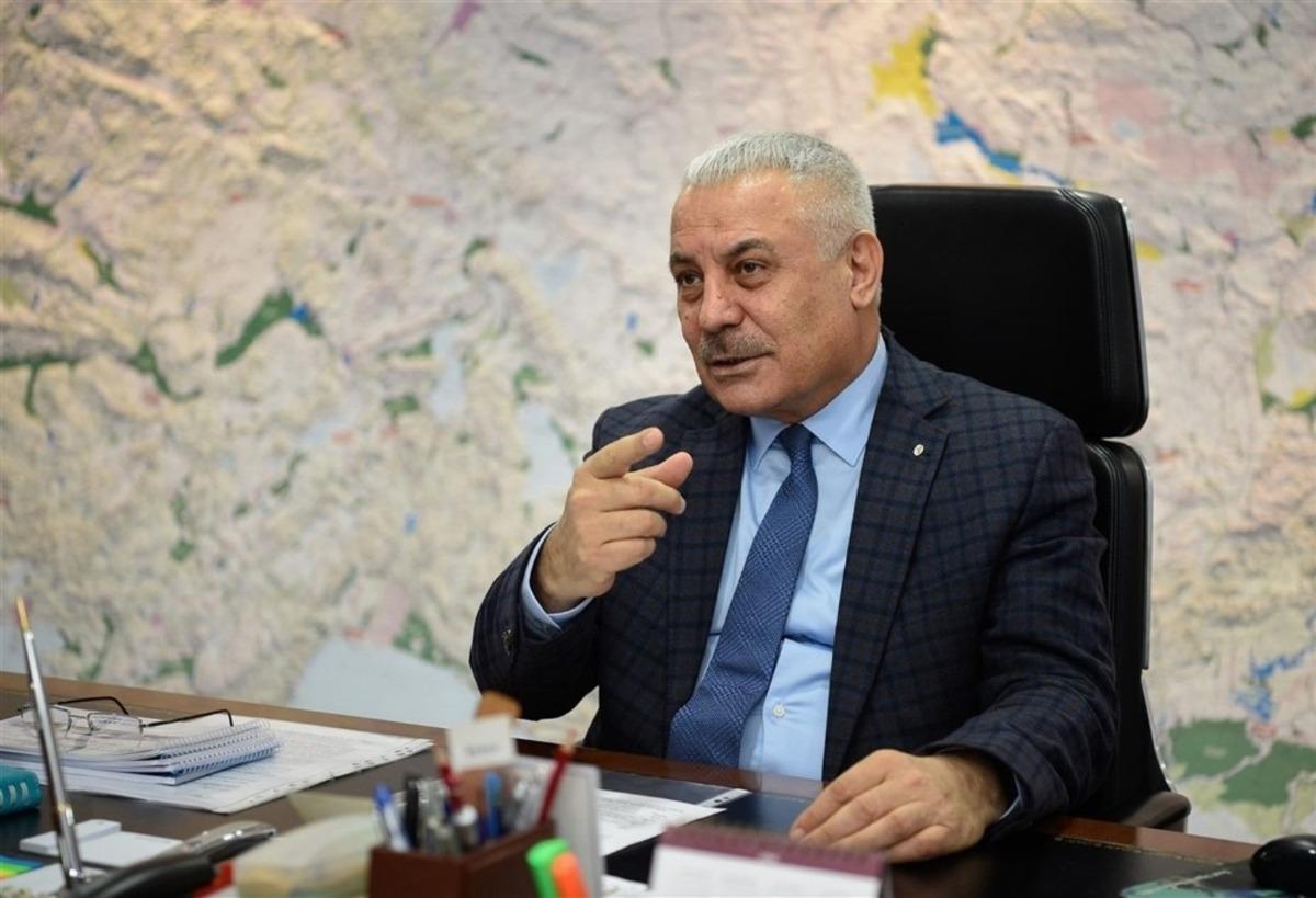 Yalva&ccedil; Bağkonak G&ouml;leti&rsquo;nde son aşamaya gelindi