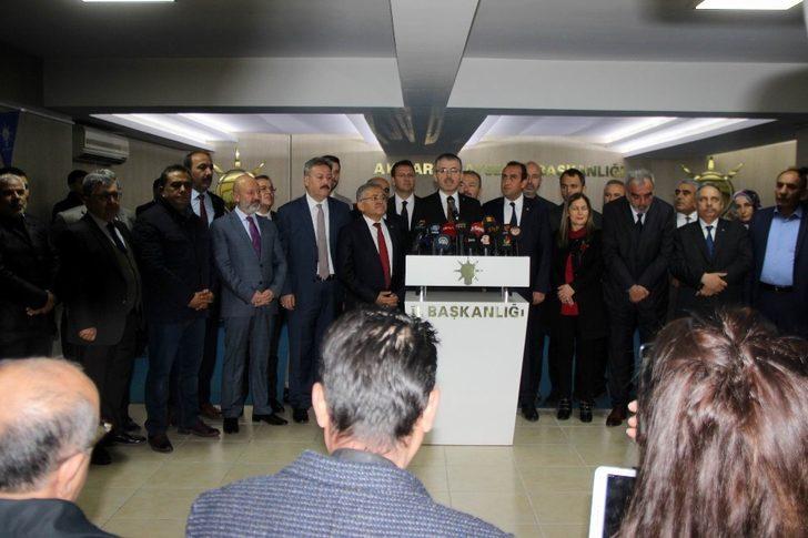 İYİ Partili Belediye Başkanı AK Parti’ye geçti G2