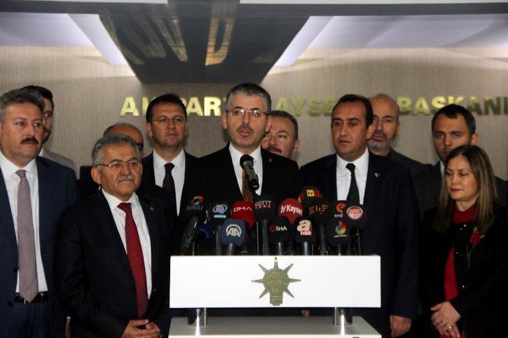 İYİ Partili Belediye Başkanı AK Parti’ye geçti G3